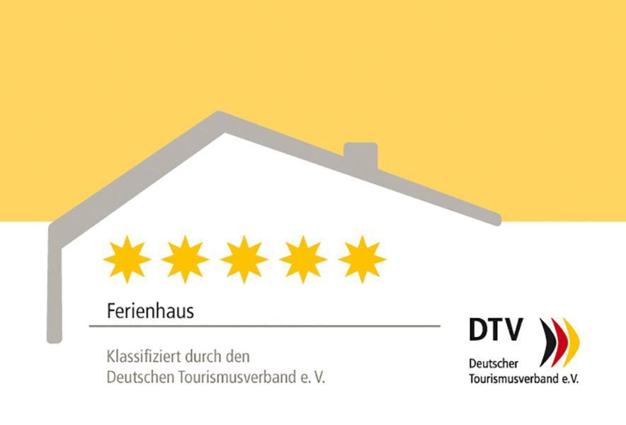 Ferienhaus Schieferterrasse - Waldsee Rieden - Экстерьер фото